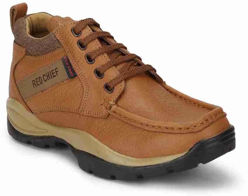 RED CHIEF RC2051 107 Corporate Casuals For Men