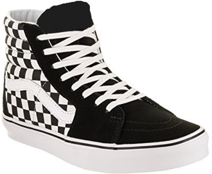 Old school sk8 hi 2025