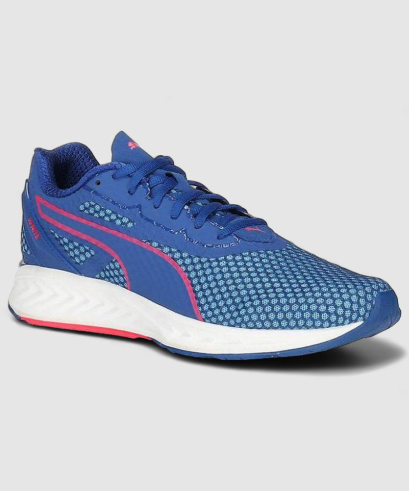 PUMA IGNITE 3 Running Shoes For Men Buy PUMA IGNITE 3 Running Shoes For Men Online at Best Price Shop Online for Footwears in India Flipkart