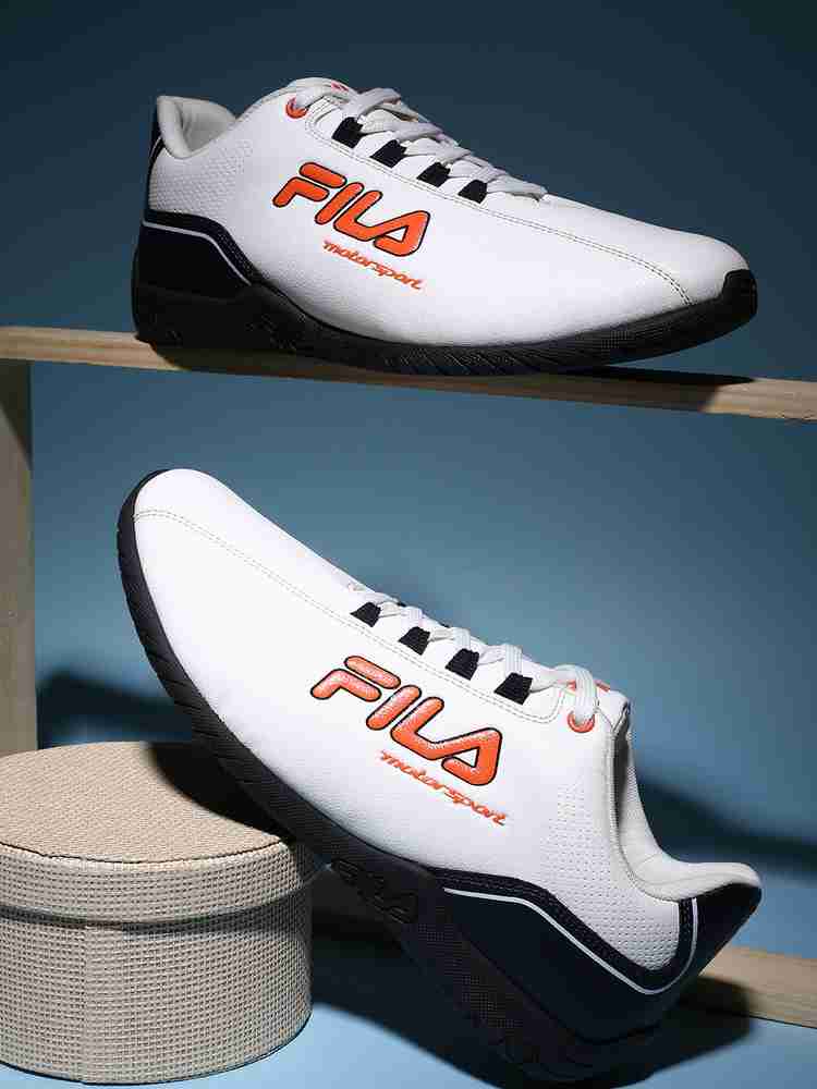Fila original hotsell trainers
