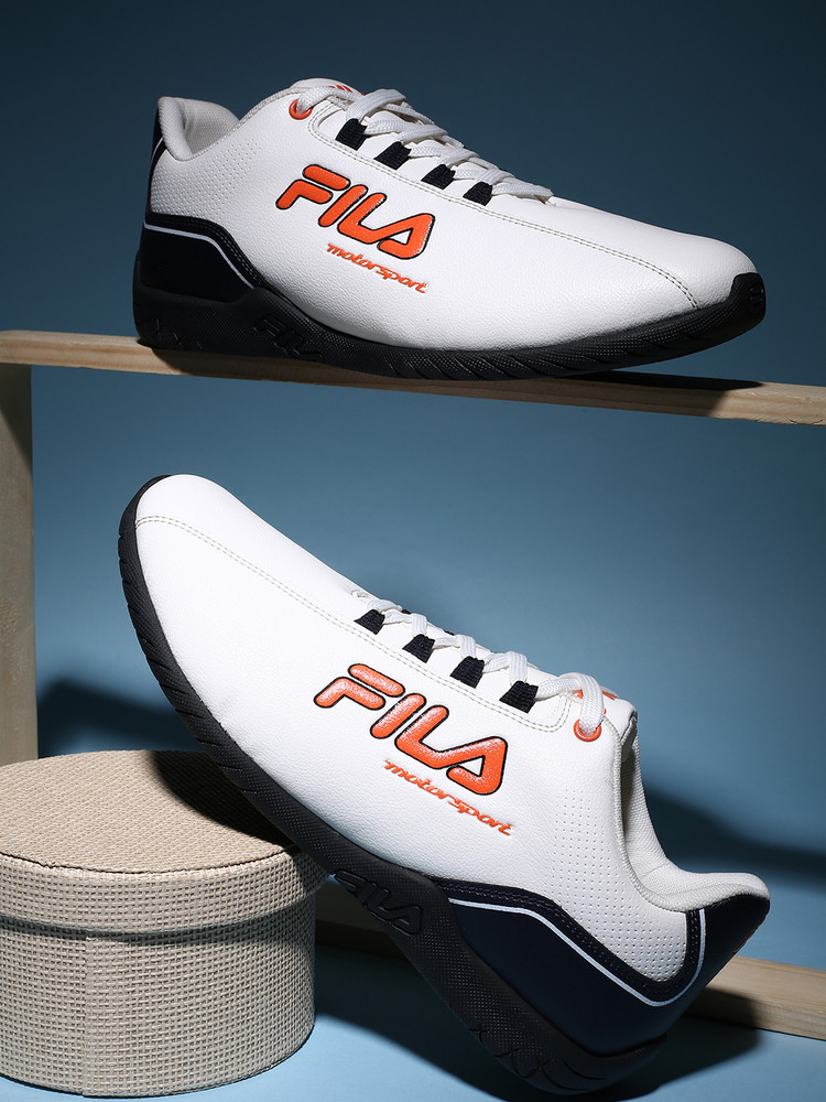 New fila mens shoes store