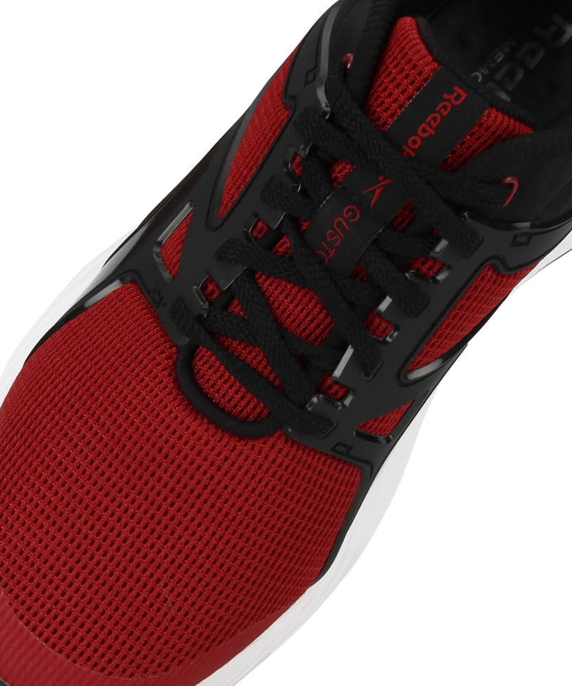 Reebok men's shop gusto running shoes