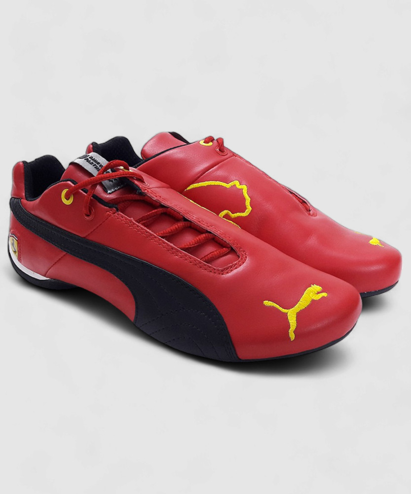Puma future cat leather sf on sale