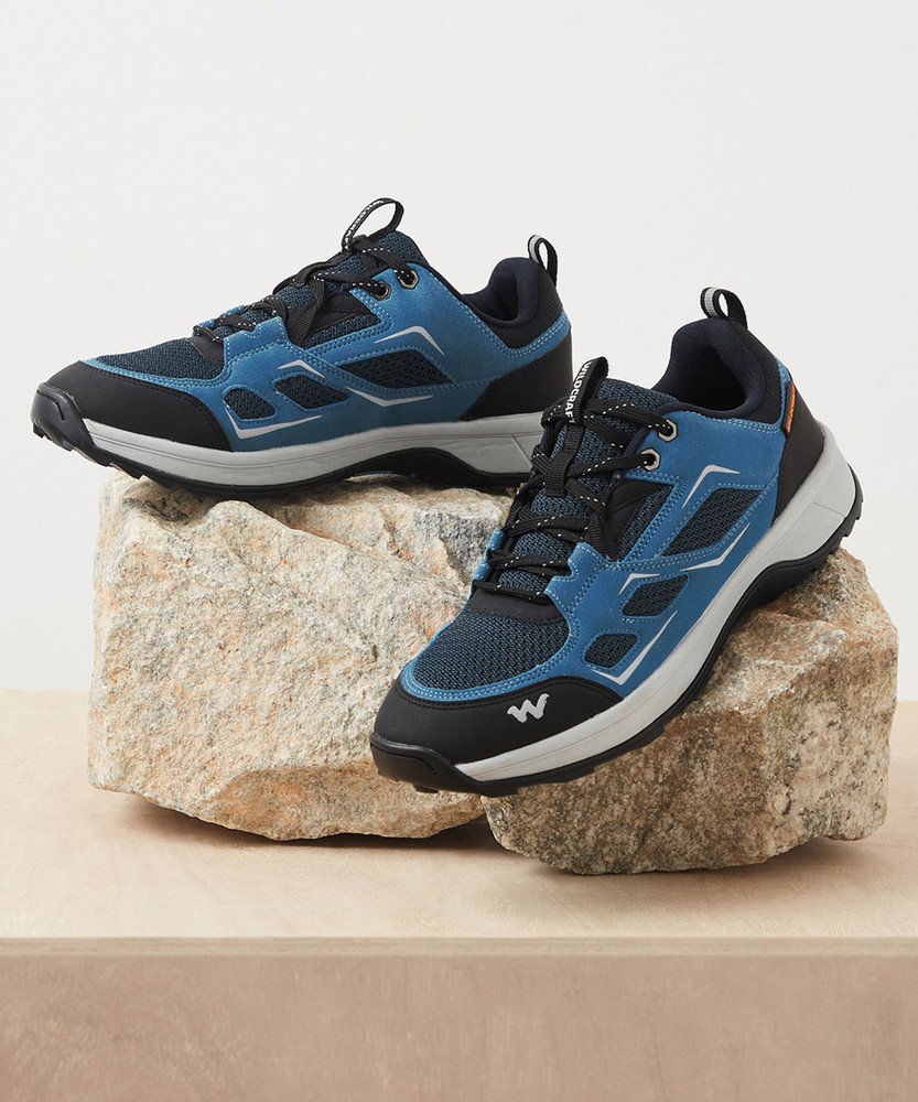 Wildcraft shoes flipkart on sale