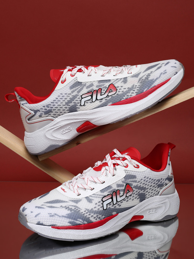 Fila Womens Disarray Sneakers Shoes