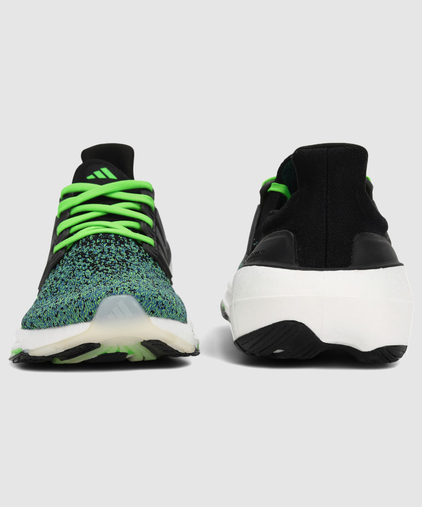 adidas ultra boost vs nike air max 270