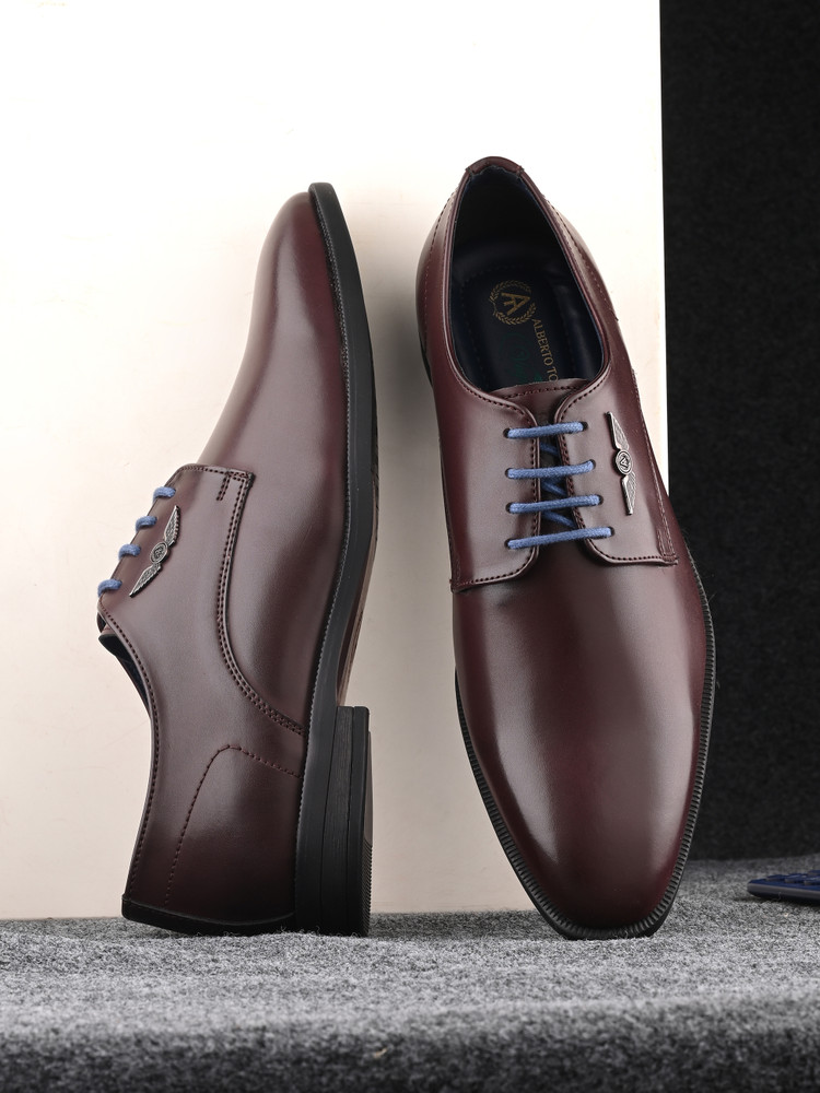 Alberto torresi shoes new arrivals flipkart