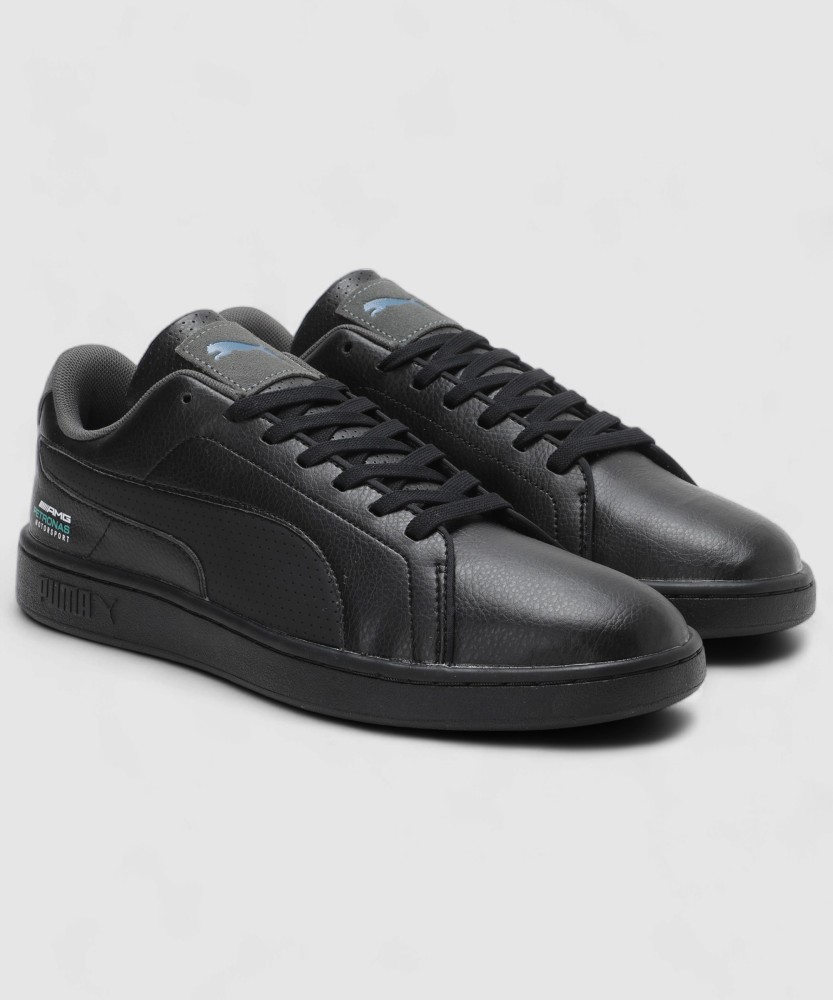 PUMA Mercedes AMG Petronas Smash V2 Sneakers For Men Buy PUMA Mercedes AMG Petronas Smash V2 Sneakers For Men Online at Best Price Shop Online for Footwears in India Flipkart