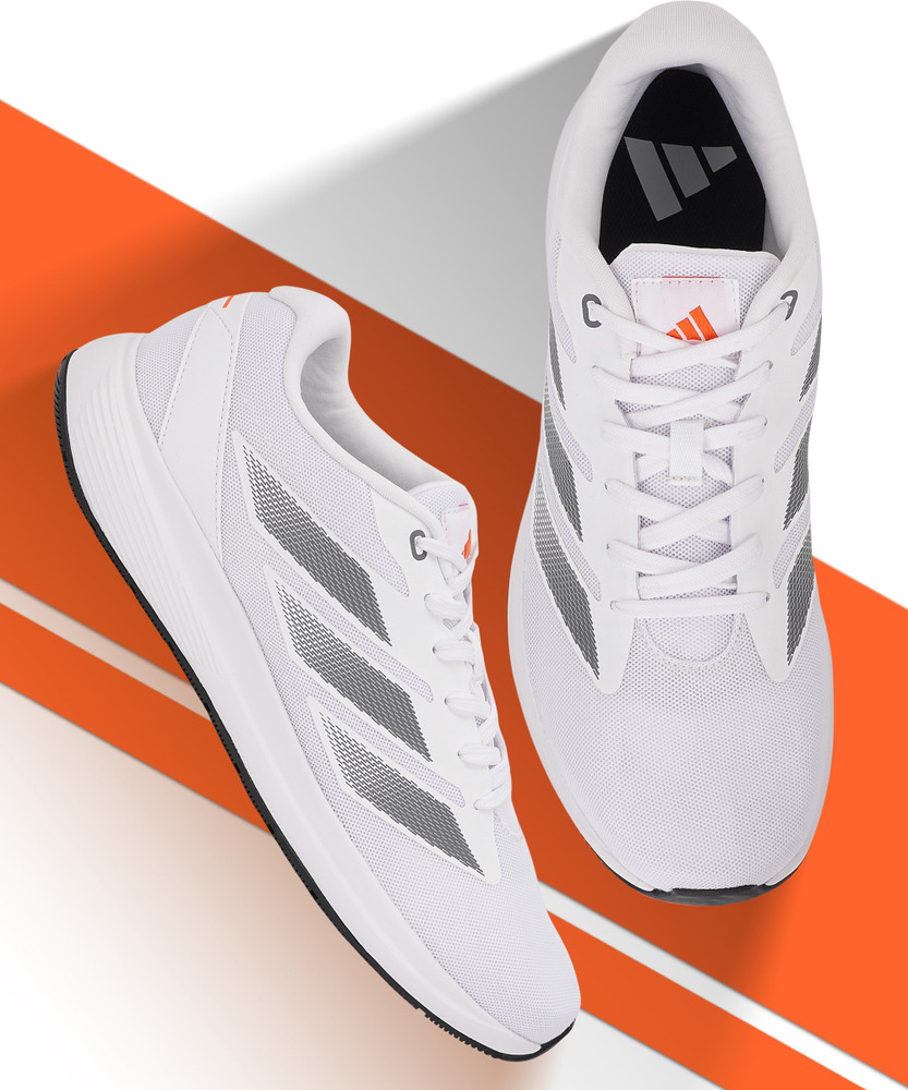 flipkart running shoes adidas