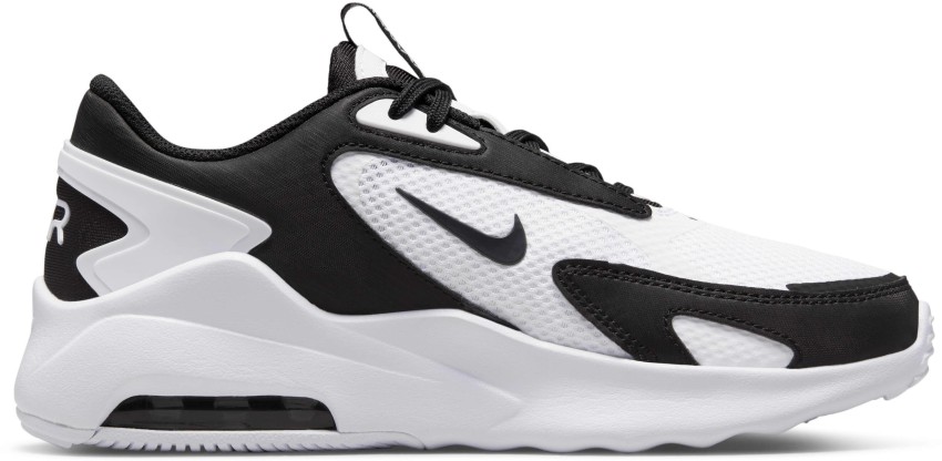 Witte nike best sale sneakers kind