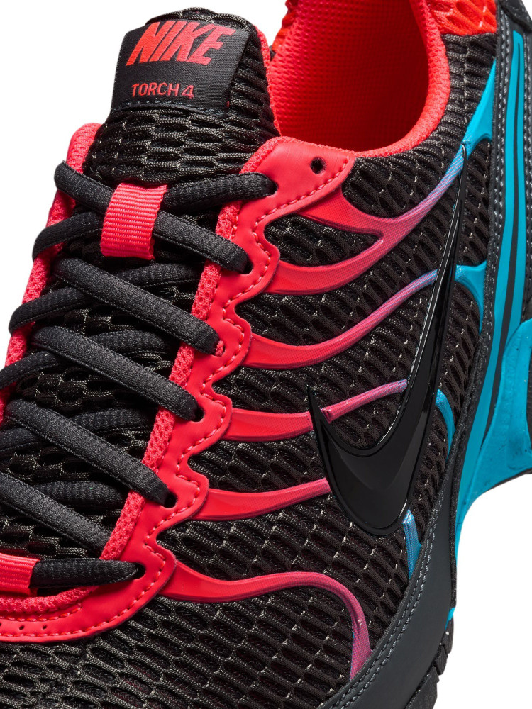 nike torch