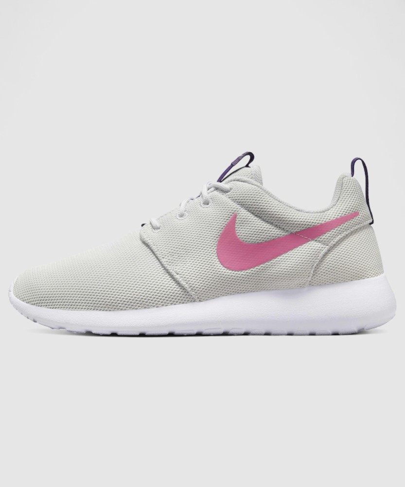 NIKE Roshe One Sneakers For Women Buy NIKE Roshe One Sneakers For Women Online at Best Price Shop Online for Footwears in India Flipkart