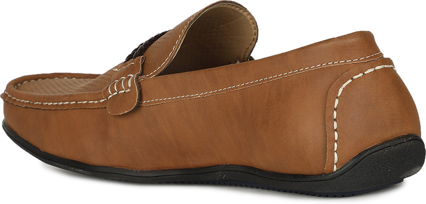 Bata murphy loafers store