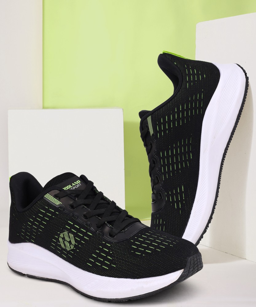 Woodland store sports shoes