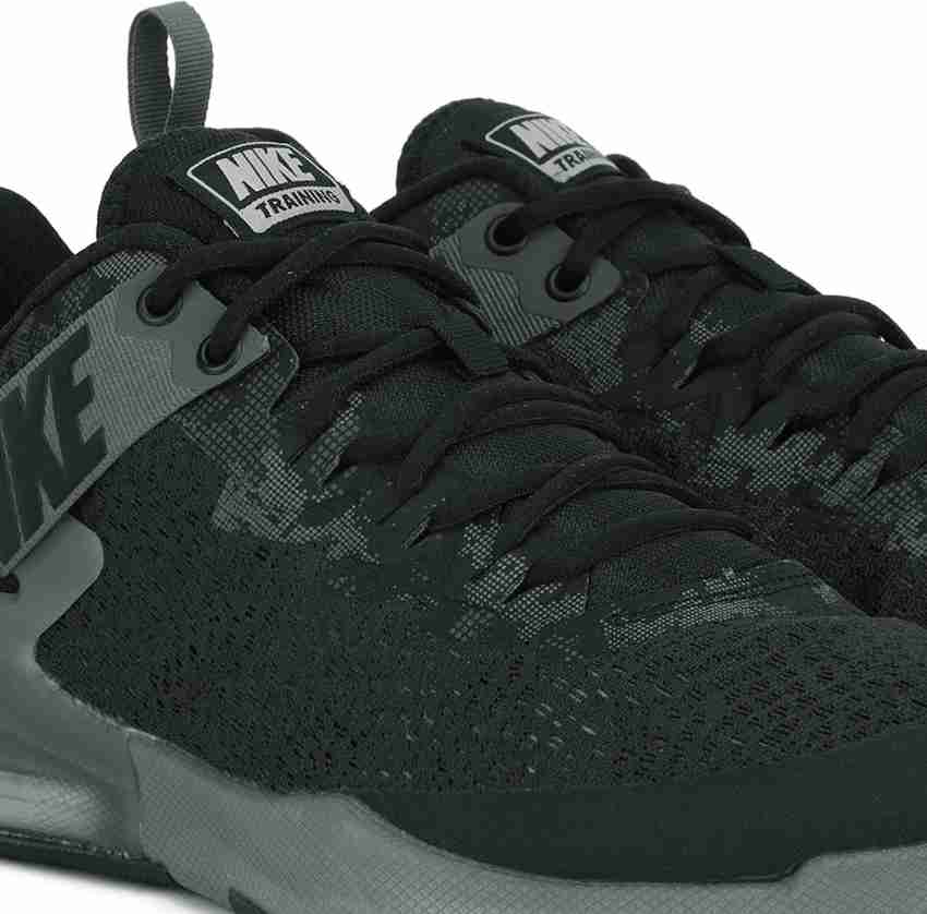 Nike zoom domination tr 2 review clearance