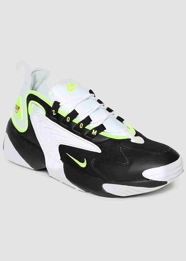 NIKE Zoom 2K Running Shoes For Men Buy NIKE Zoom 2K Running Shoes For Men Online at Best Price Shop Online for Footwears in India Flipkart