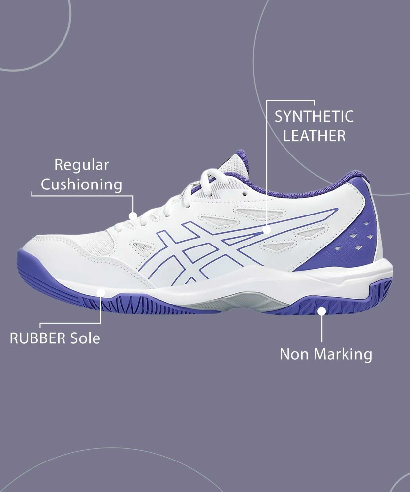 Asics volleyball 2024 shoes flipkart