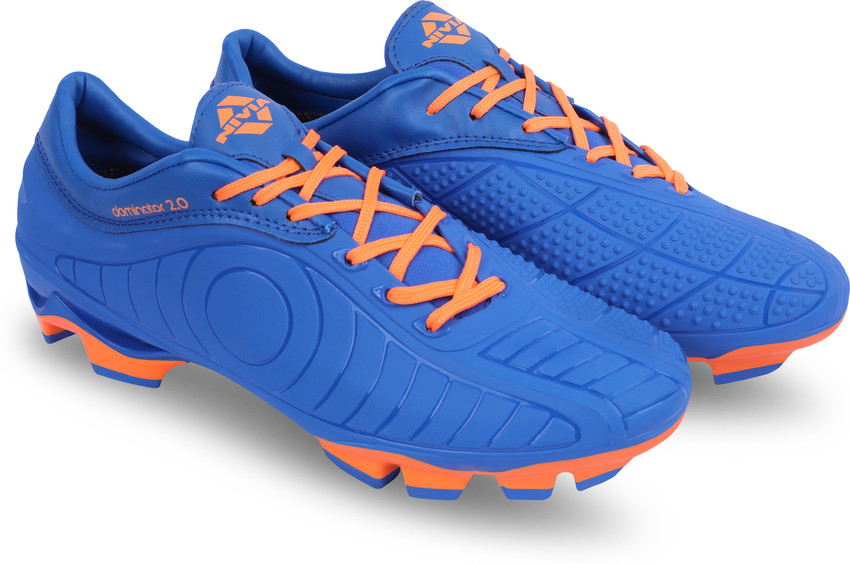 Nivia discount dominator 2.0