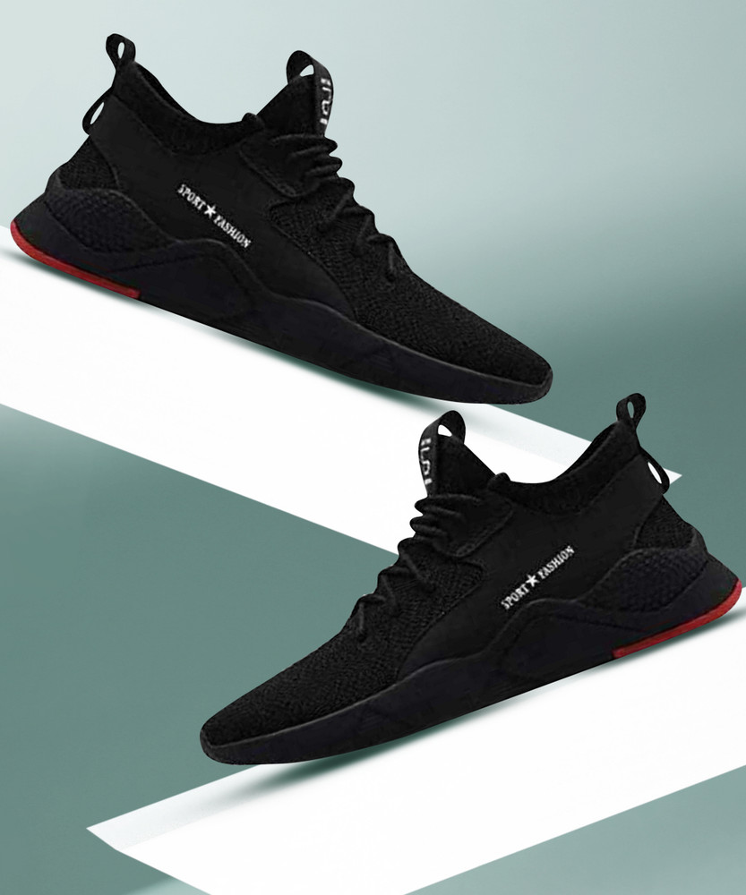 Spring And Summer New Mens Fashion Trend Casual Shoes Mesh Sports – FITLEY