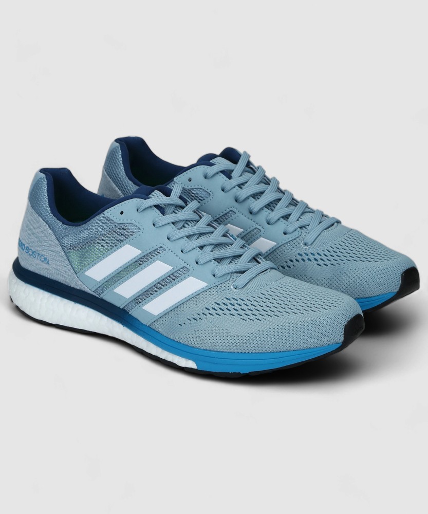 ADIDAS ADIZERO BOSTON 7 M SS 19 Running Shoes For Men Buy ADIDAS ADIZERO BOSTON 7 M SS 19 Running Shoes For Men Online at Best Price Shop Online for Footwears in India Flipkart