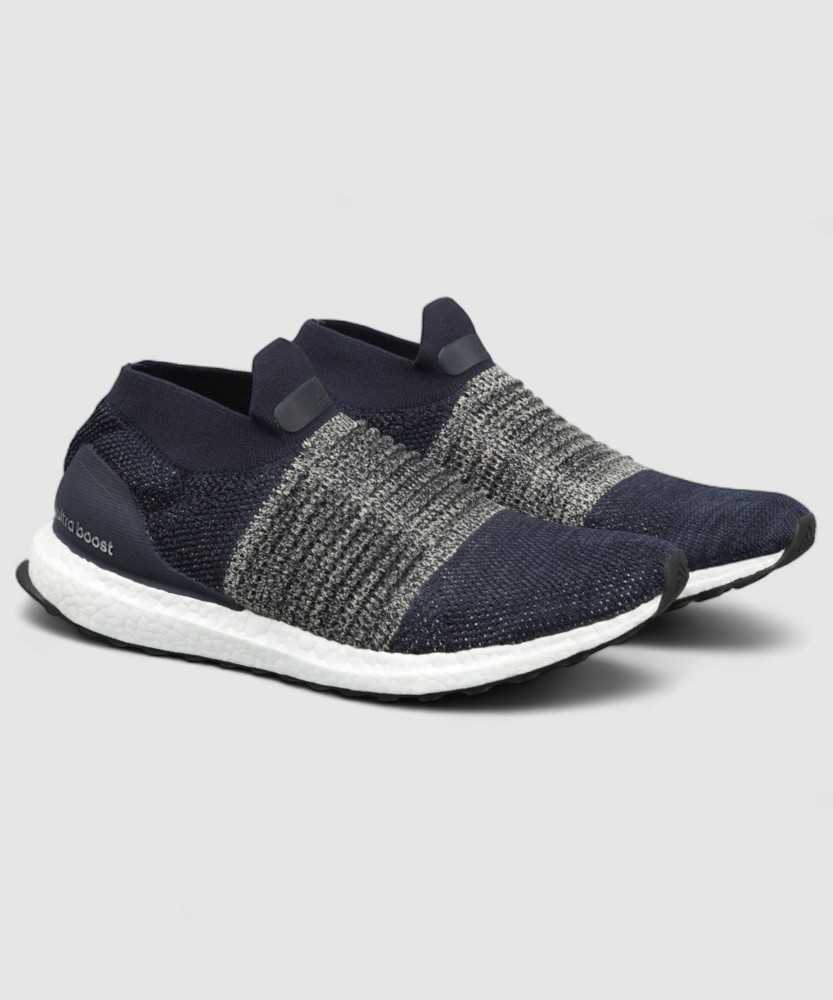 Adidas men's ultraboost laceless on sale