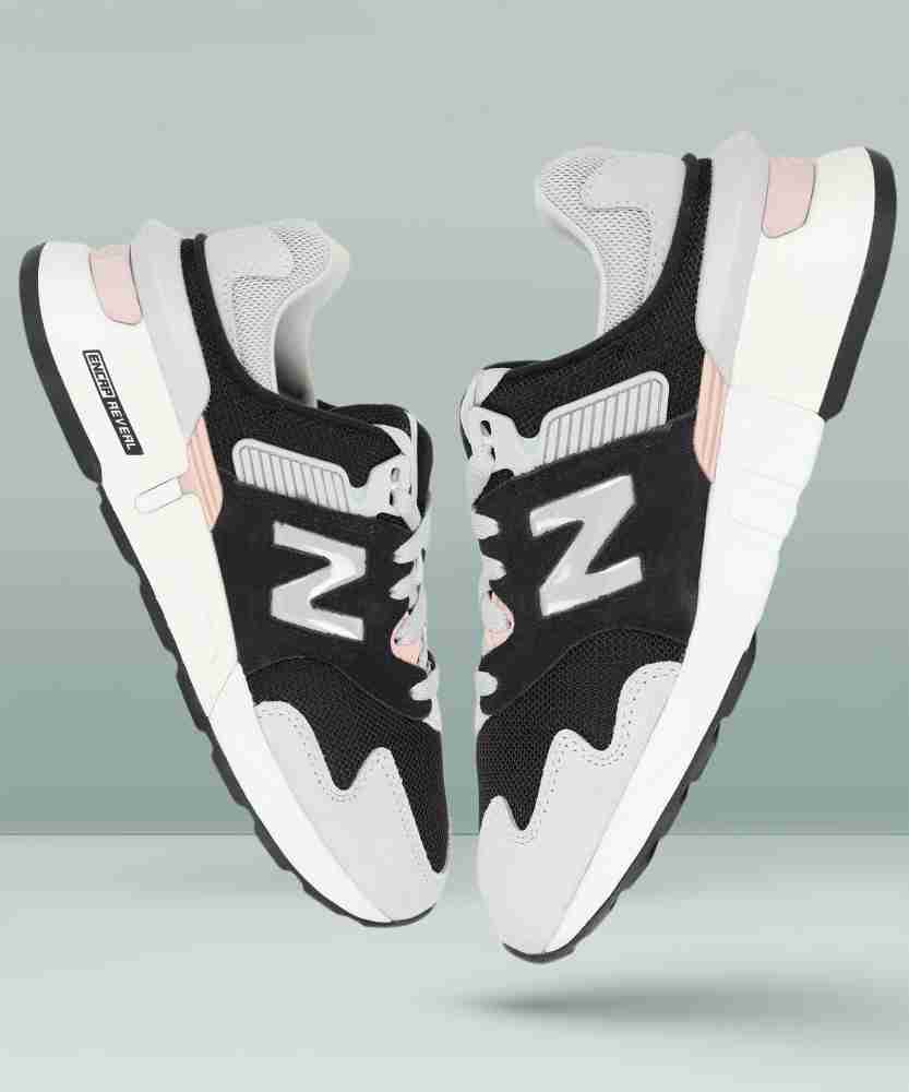 Buy New Balance 997 Sneakers For Women Online at Best Price