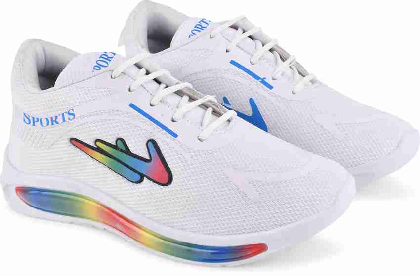 Nike 270 sales arcoiris