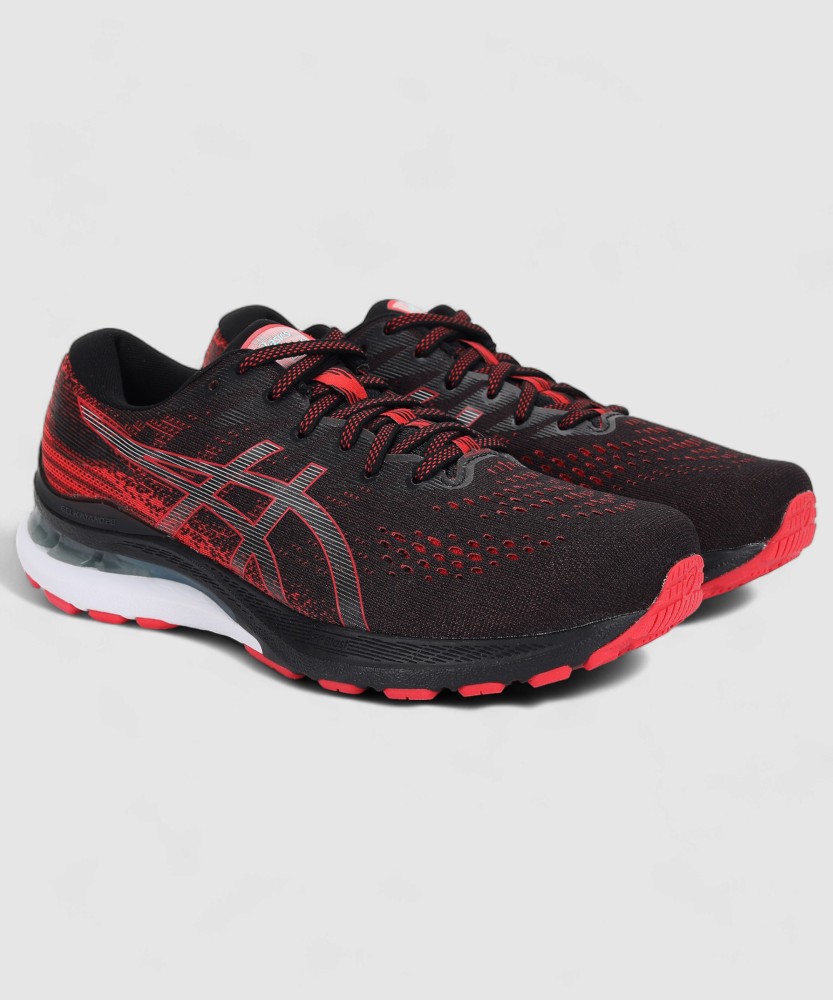 Asics GEL KAYANO 28 Running Shoes For Men Buy Asics GEL KAYANO 28 Running Shoes For Men Online at Best Price Shop Online for Footwears in India Flipkart