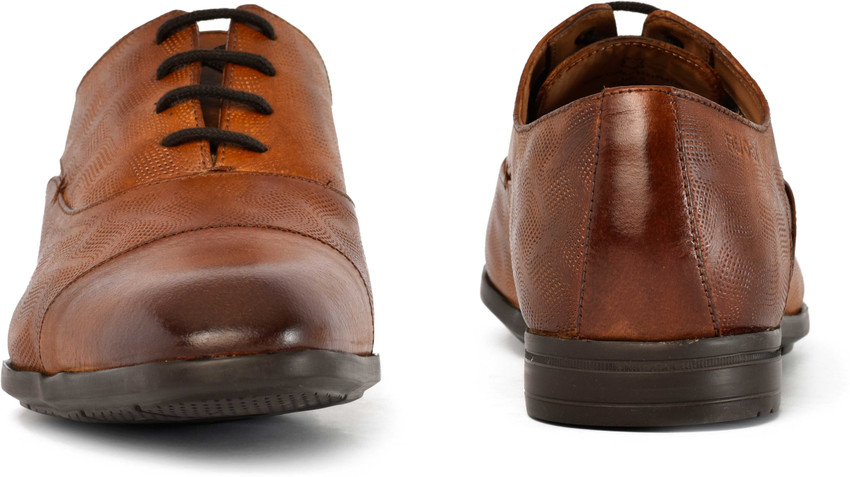 Ruosh shoes tan colour new arrivals
