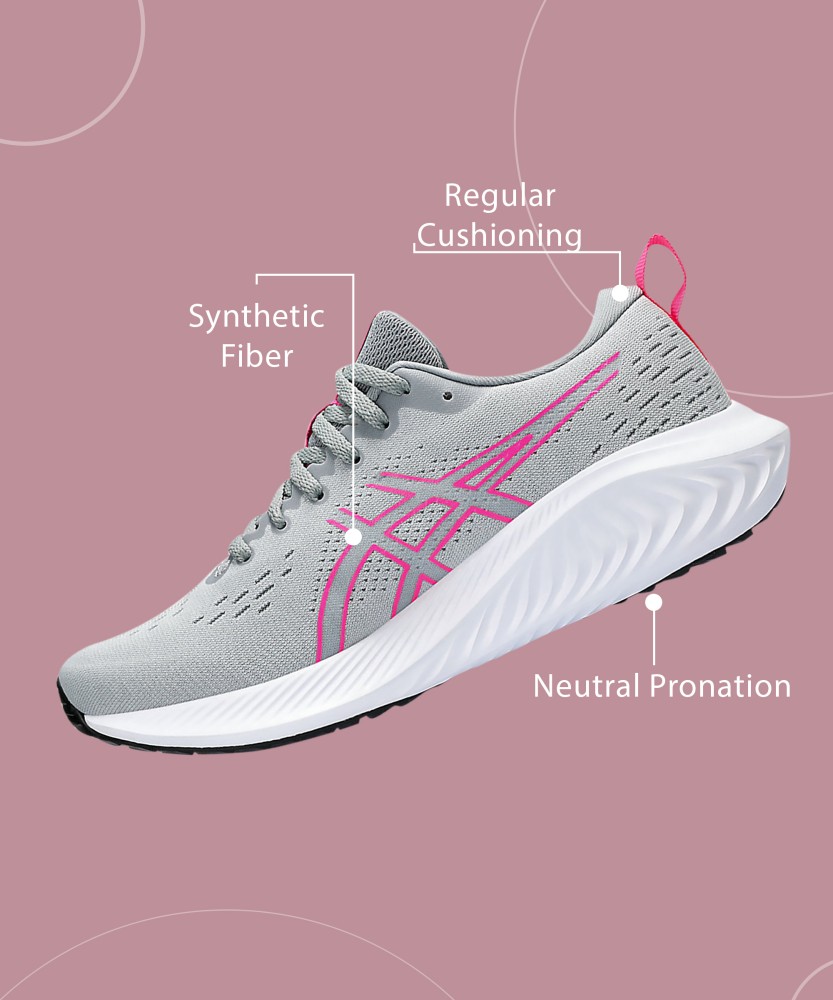 Asics gel excite online 7 dames