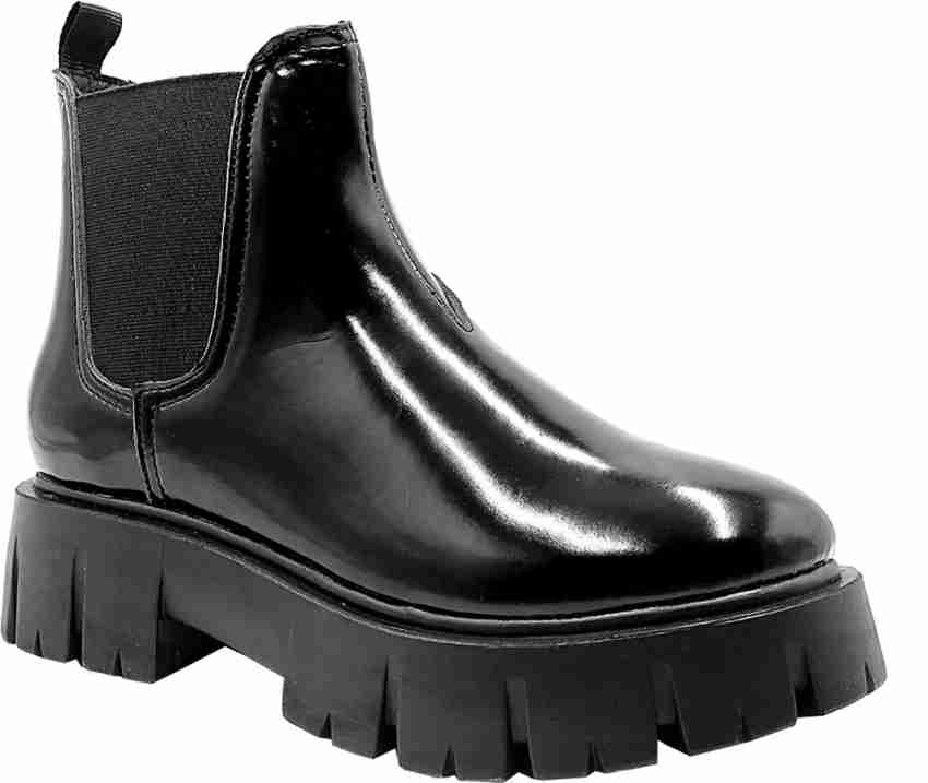 Chelsea shop boots flipkart