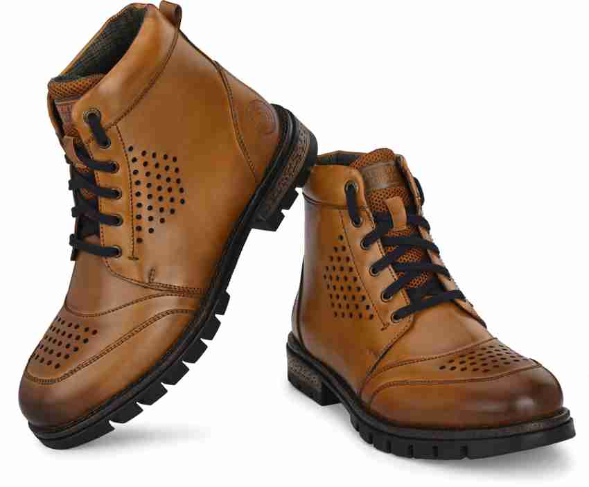 Alberto torresi boots flipkart top