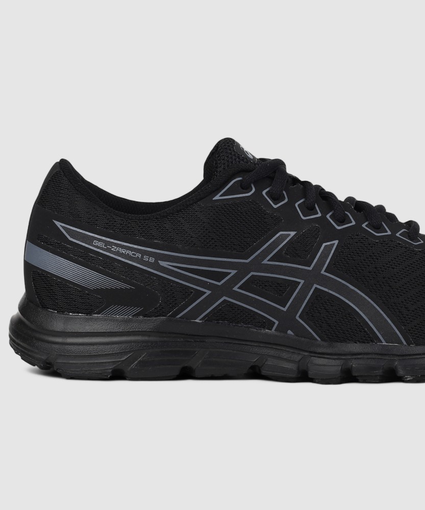 Asics GEL ZARACA 5 B Running Shoes For Men Buy Asics GEL ZARACA 5 B Running Shoes For Men Online at Best Price Shop Online for Footwears in India Flipkart