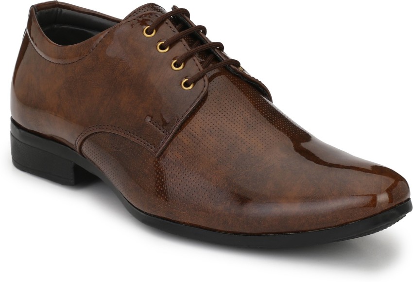 Flipkart deals formal shoes