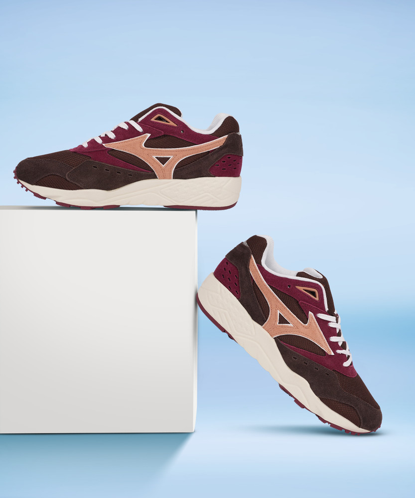 MIZUNO S.L Contender S Running Shoes For Men Buy MIZUNO S.L