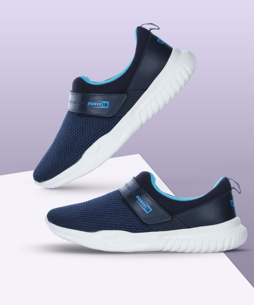 Force 10 By Liberty VISION 3 Walking Shoes For Men Buy Force 10