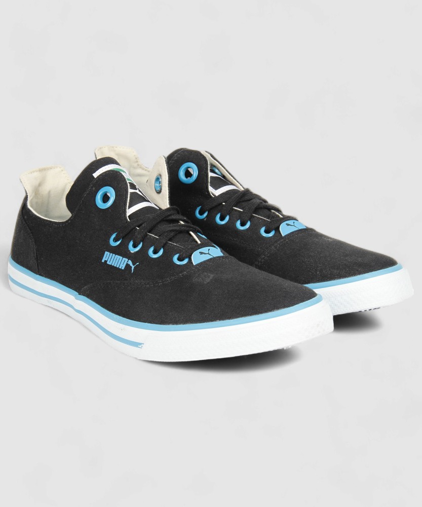 Puma limnos cat sneakers lowest price best sale