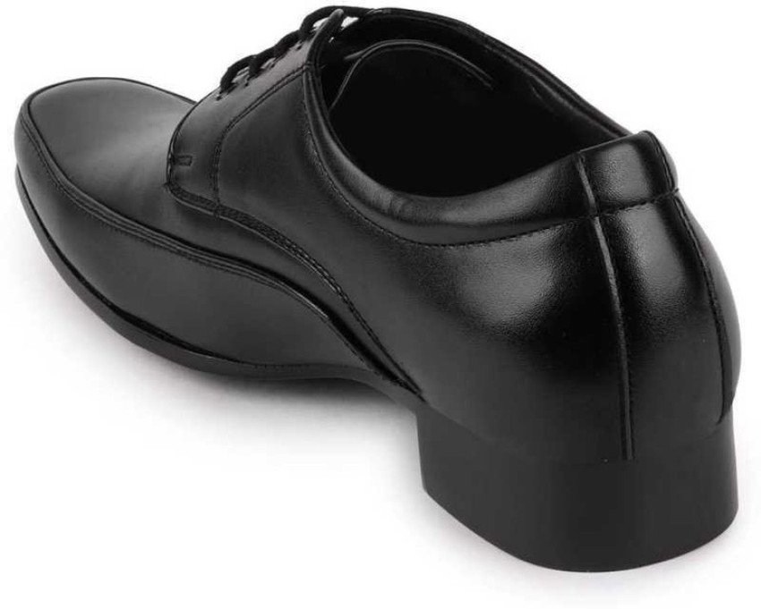 Bata Remo Men s Formal Slip On Shoes Size 8 Black Casuals For