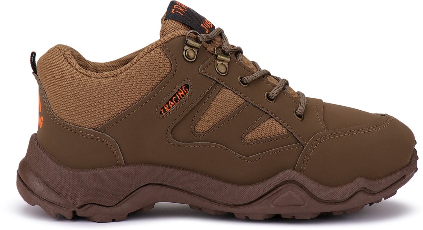 Campus action 2025 trekking shoes