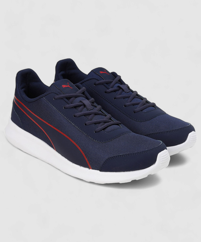 Puma mens shoes on flipkart shop