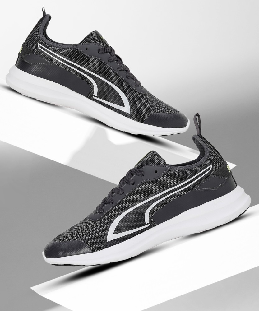 Puma mens outlet shoes flipkart