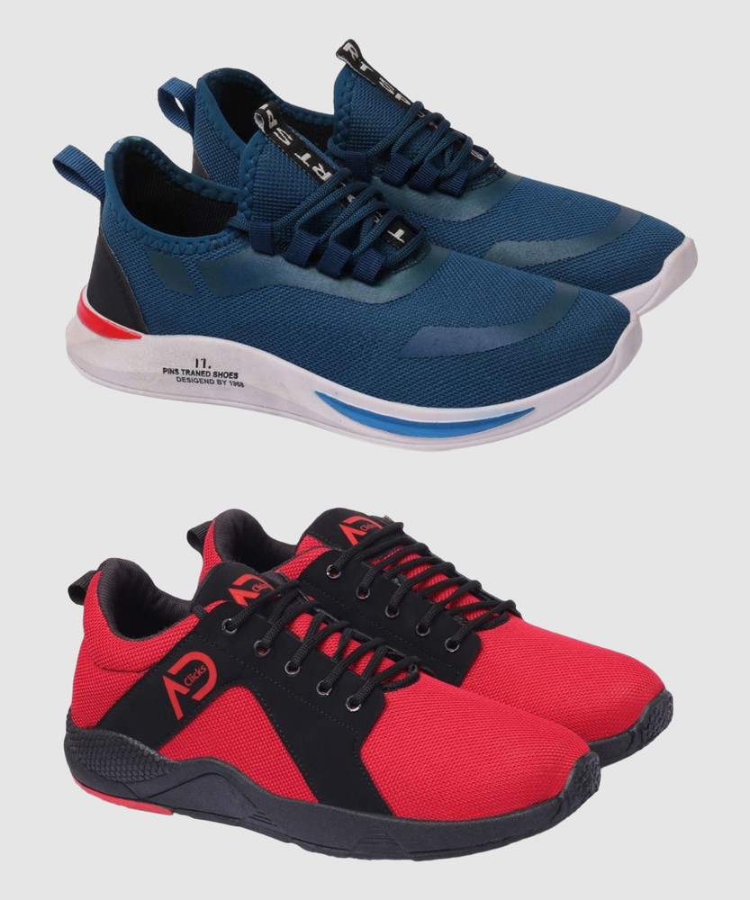 Buy shoes combo online sale