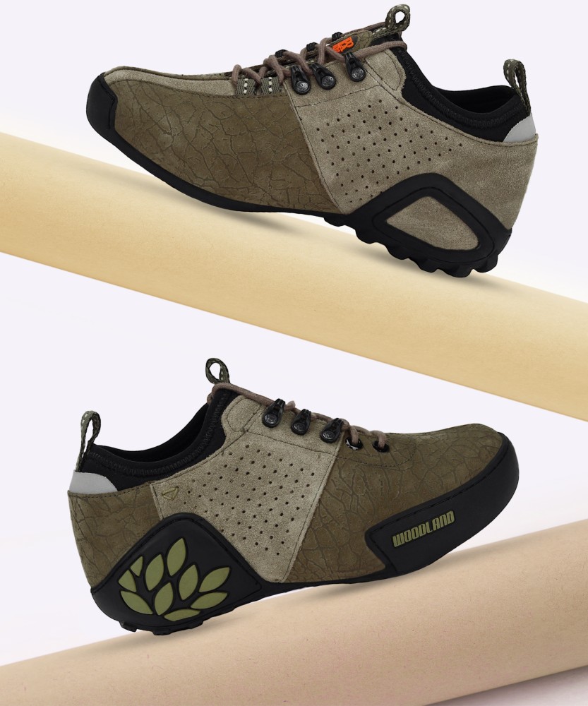 Woodland 2025 sneakers flipkart