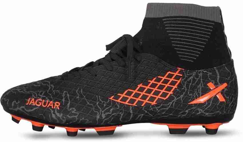 VECTOR X Jaguar Football Shoes For Men Buy VECTOR X Jaguar