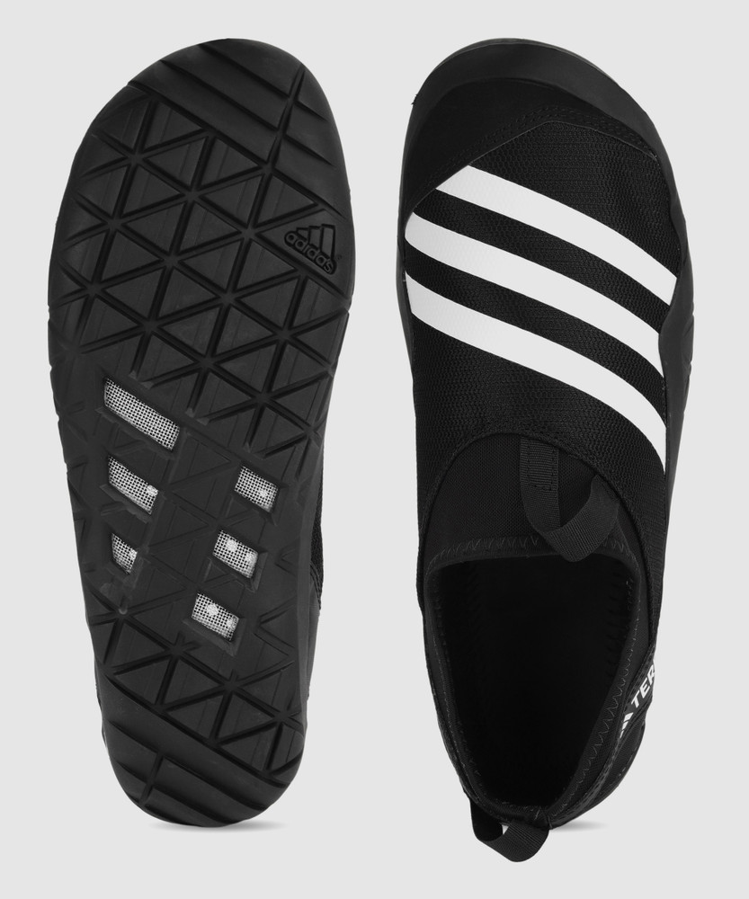 ADIDAS TERREX JAWPAW SLIP ON H.RDY Water Sport Shoes For Men Buy ADIDAS TERREX JAWPAW SLIP ON H.RDY Water Sport Shoes For Men Online at Best Price Shop Online for