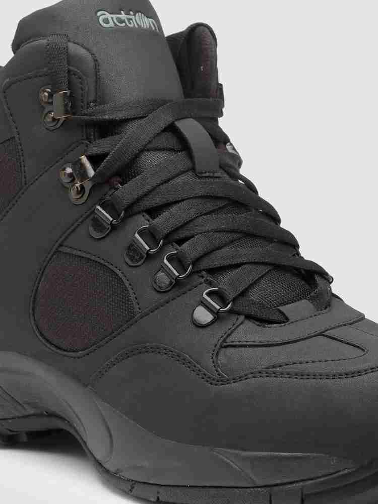 Action high ankle shoes online