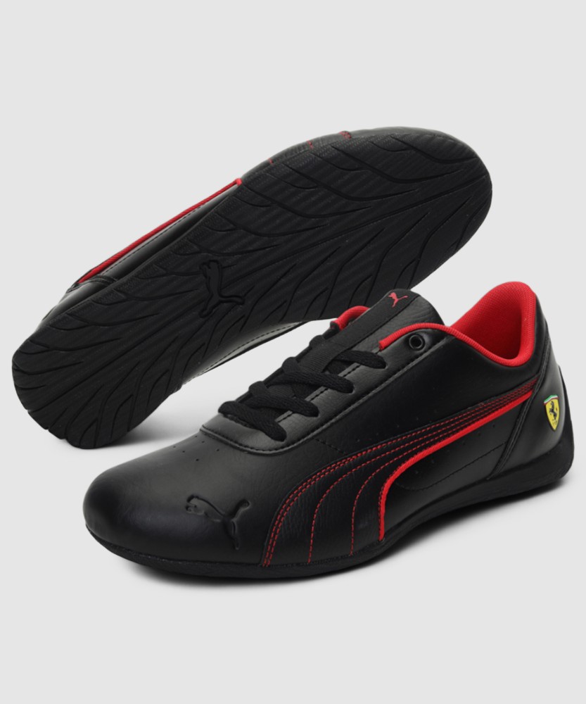 PUMA Ferrari Neo Cat Sneakers For Men Buy PUMA Ferrari Neo Cat Sneakers For Men Online at Best Price Shop Online for Footwears in India Flipkart