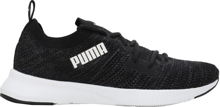 PUMA Flyer Runner Engineered Knit Running Shoes For Women Buy PUMA Flyer Runner Engineered Knit Running Shoes For Women Online at Best Price Shop Online for Footwears in India Flipkart