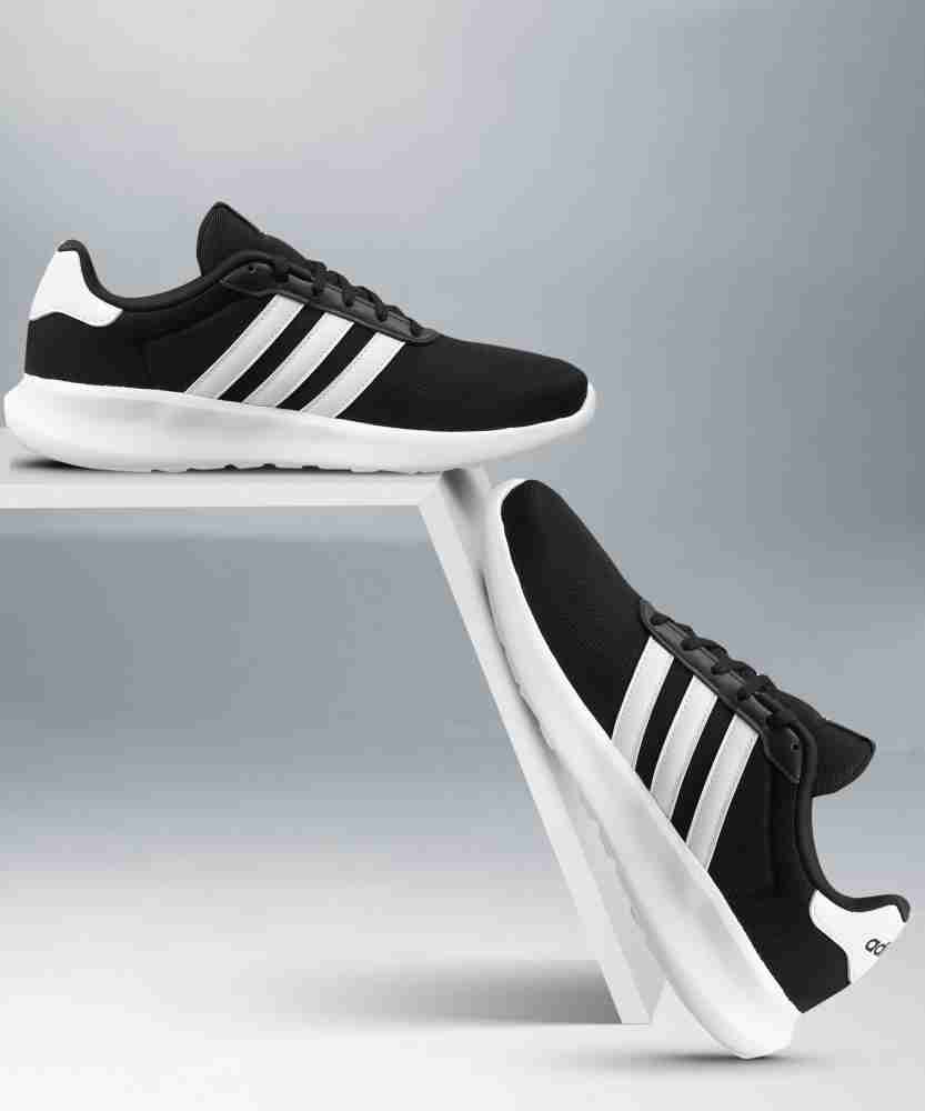 Adidas lite 2024 racer women's