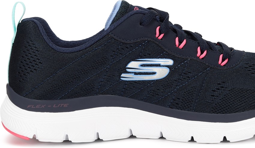 Skechers flex appeal outlet 2.0 spring motion 2